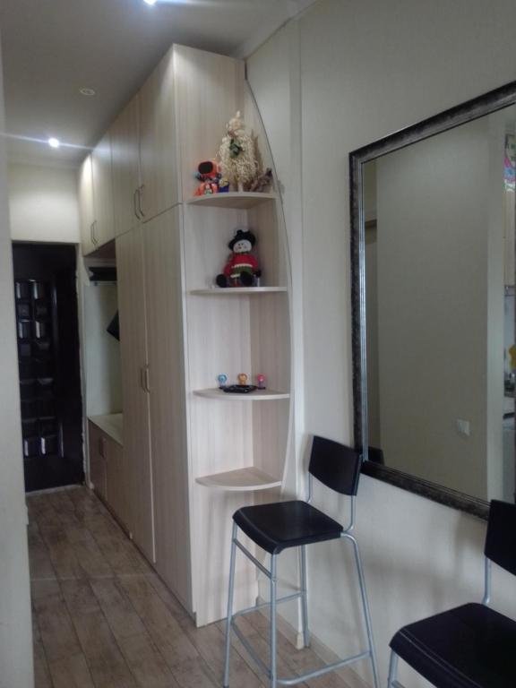Батуми: Apartment on Zurab Gorgiladze 120