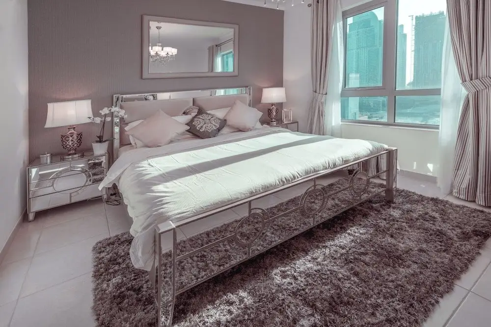 Дубай: Elite Royal Apartment - Burj Khalifa & Fountain view - Platinum