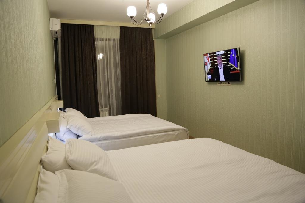Тбилиси: Апартаменты Full Comfort на Чавчавадзе