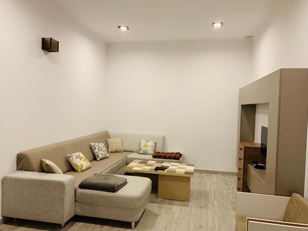 Кутаиси: Apartment Soho Tabidze