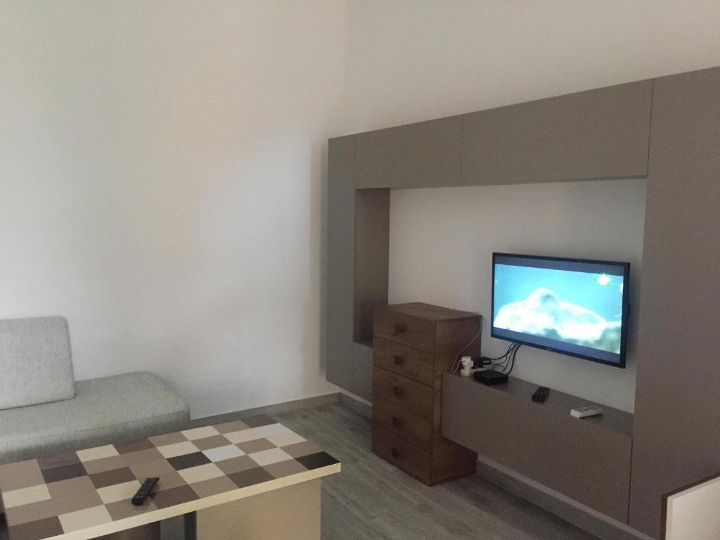 Кутаиси: Apartment Soho Tabidze