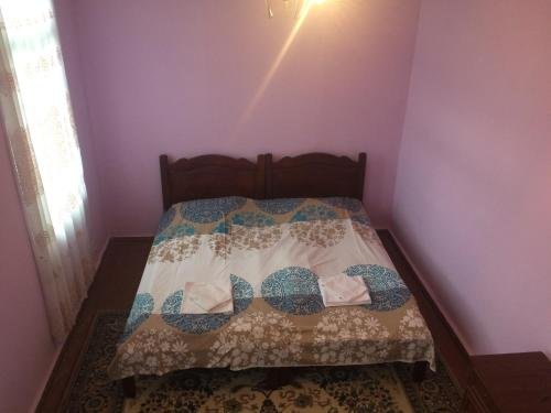 Батуми: Temo House