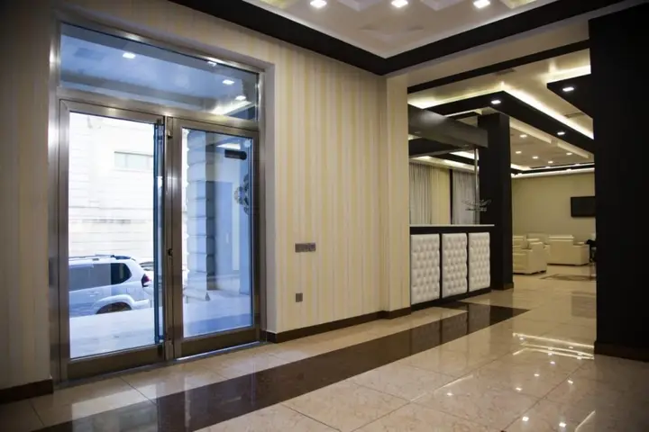 Баку: Astola Hotel