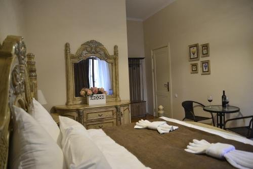 Боржоми: Hotel Victoria
