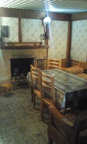 Боржоми: Guesthouse Valeria