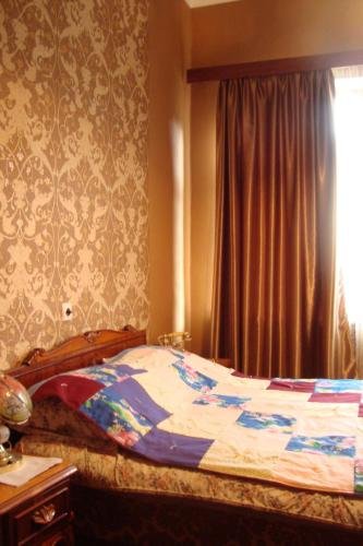Боржоми: Guesthouse Valeria