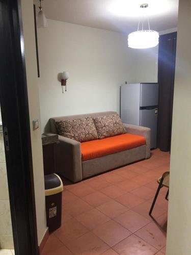 Айн-Сохна: One Bedroom Chalet at Porto South Beach Families only