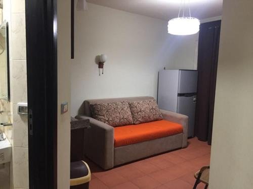 Айн-Сохна: One Bedroom Chalet at Porto South Beach Families only