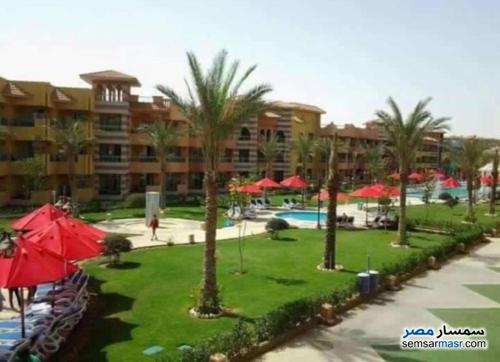 Айн-Сохна: One Bedroom Chalet at Porto South Beach Families only