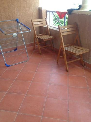 Айн-Сохна: Chalet Oussama