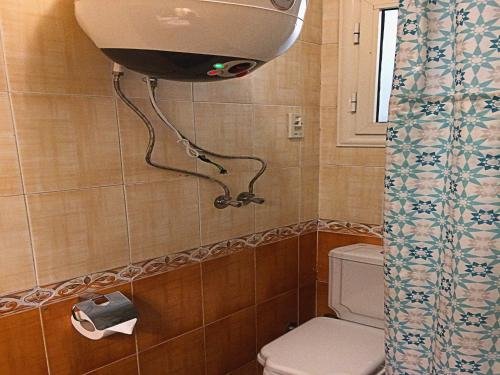 Каир: Cairo Guesthouse Rooms