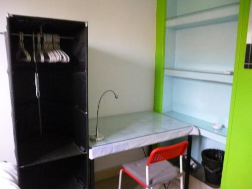 Каир: Cairo Guesthouse Rooms