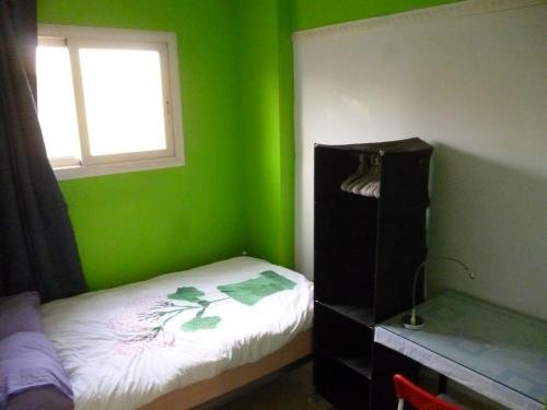 Каир: Cairo Guesthouse Rooms