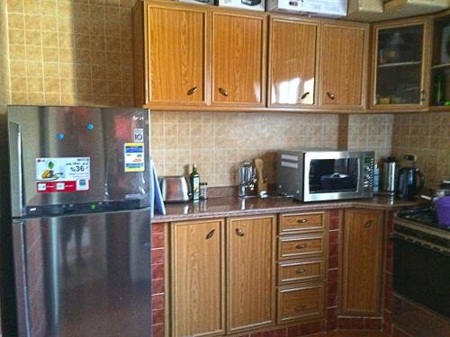 Каир: Cairo Guesthouse Rooms