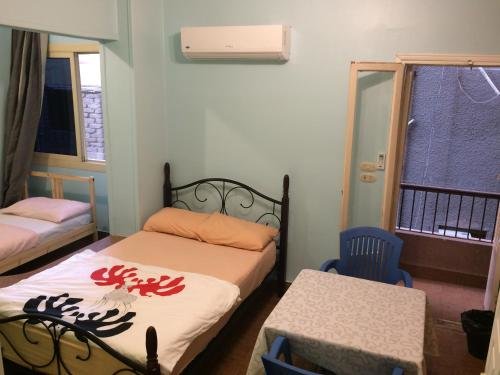 Каир: Cairo Guesthouse Rooms
