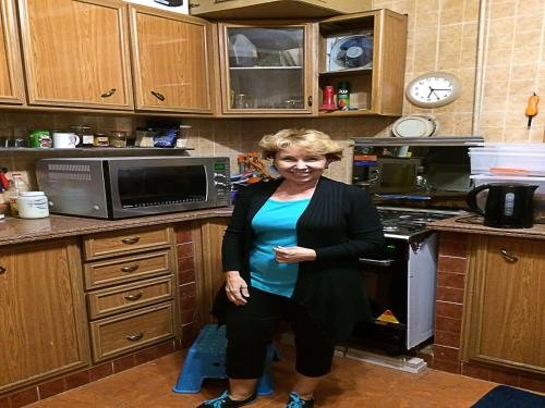 Каир: Cairo Guesthouse Rooms