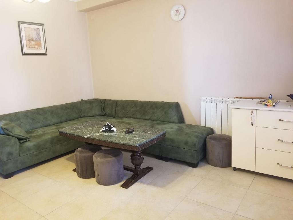 Батуми: Apartment Chavchavadze 21