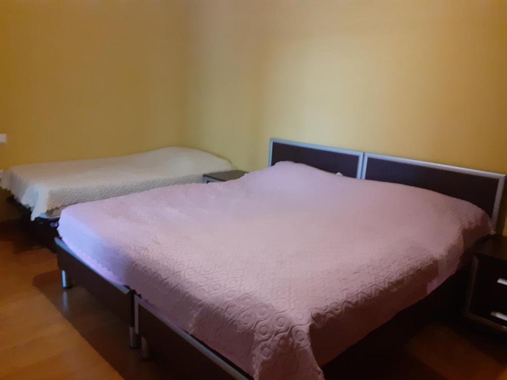 Батуми: Apartment Chavchavadze 21
