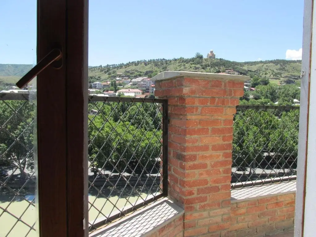 Тбилиси: Apartment in the heart of Old Tbilisi