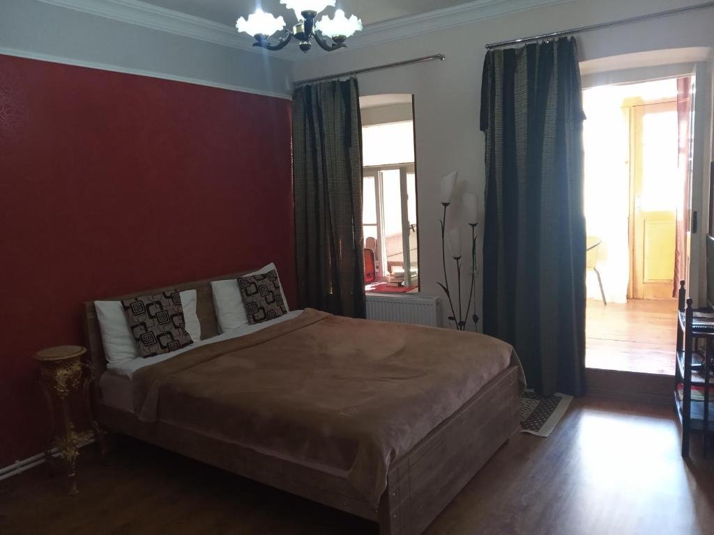 Тбилиси: Apartment in the heart of Old Tbilisi
