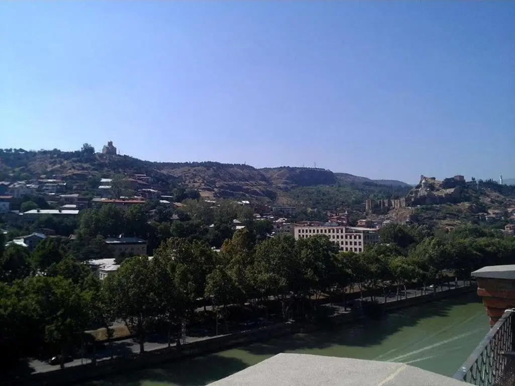 Тбилиси: Apartment in the heart of Old Tbilisi