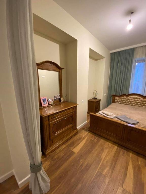 Тбилиси: Apartament Xvicha
