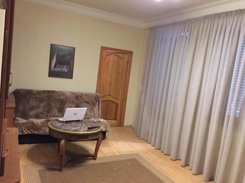 Тбилиси: Apartament Xvicha