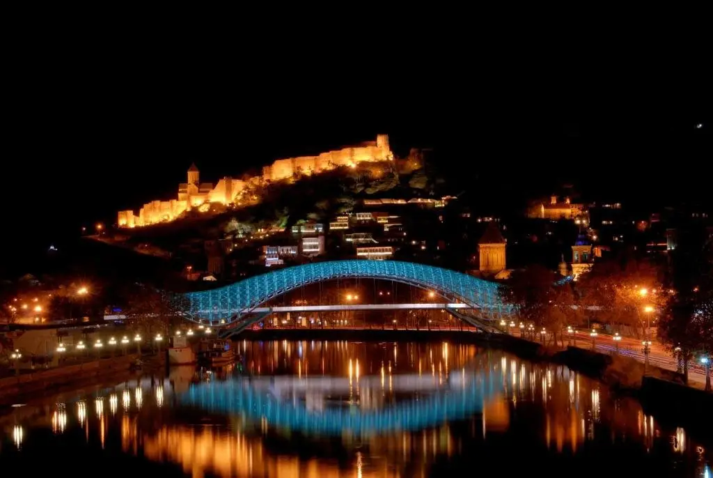 Тбилиси: Tbilisi Art apartament