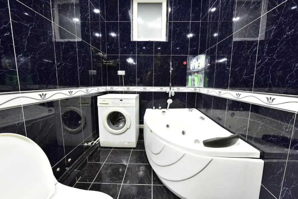 Тбилиси: Tbilisi Art apartament
