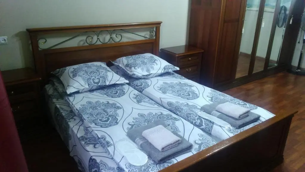 Тбилиси: Tbilisi Art apartament