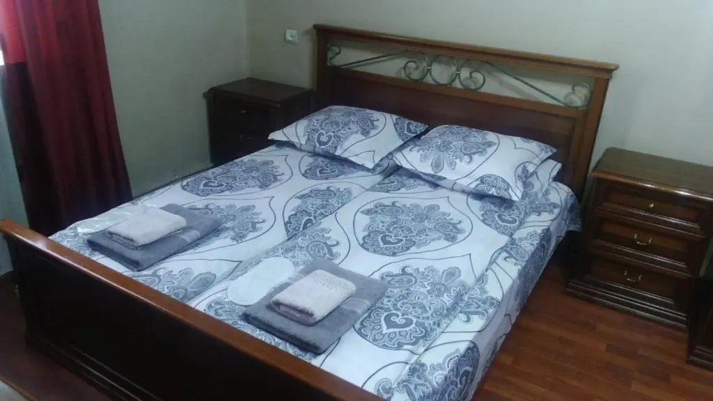 Тбилиси: Tbilisi Art apartament