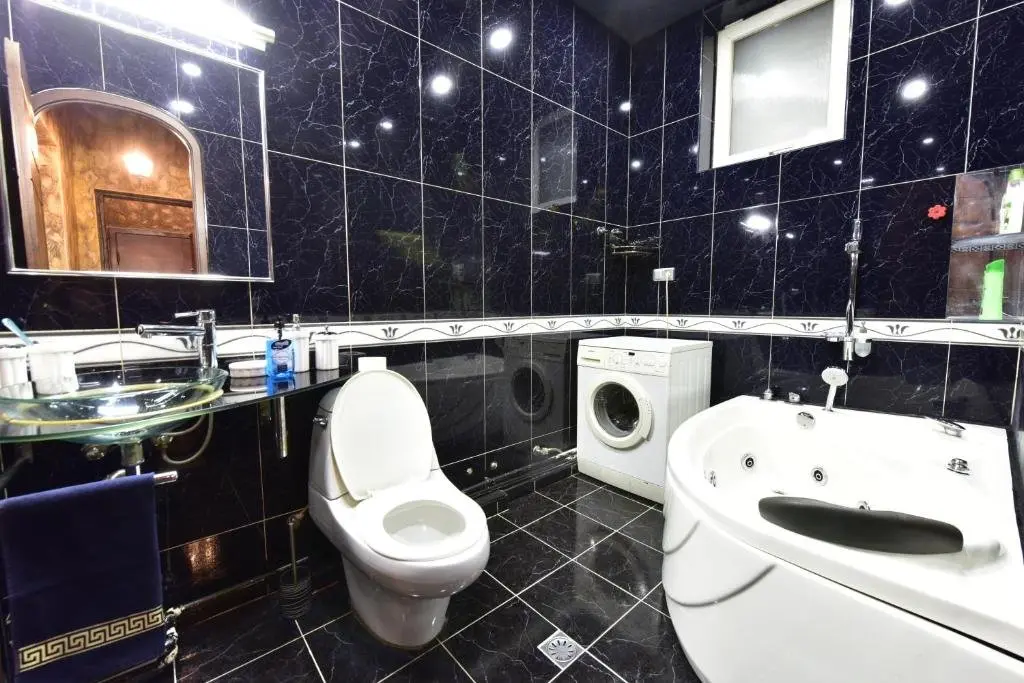 Тбилиси: Tbilisi Art apartament