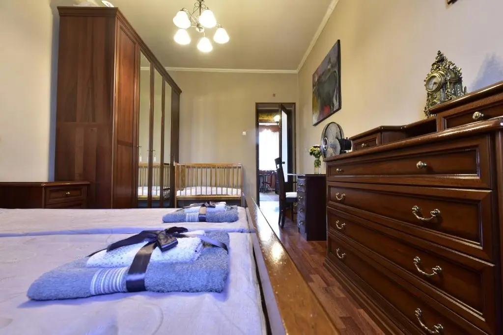 Тбилиси: Tbilisi Art apartament
