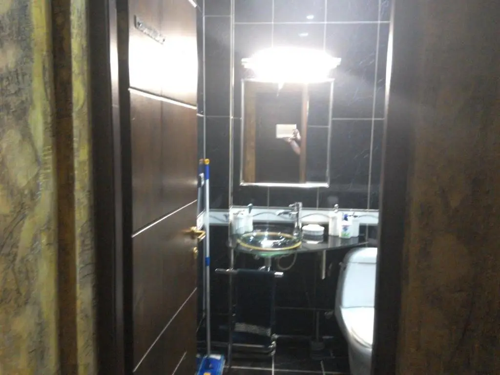 Тбилиси: Tbilisi Art apartament