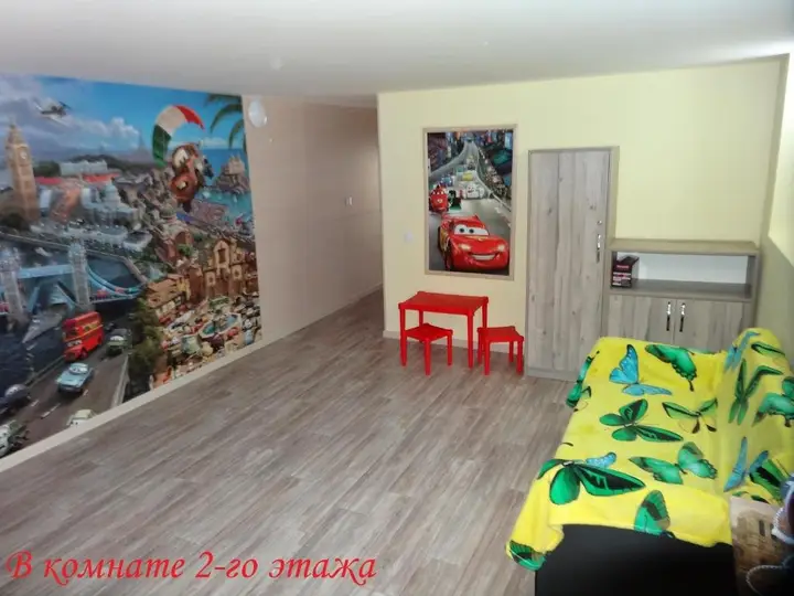 Батуми: Apartment Konstanta