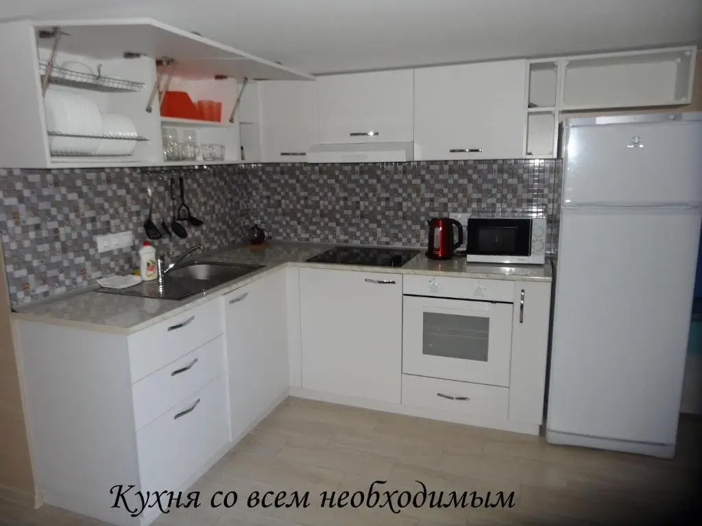 Батуми: Apartment Konstanta
