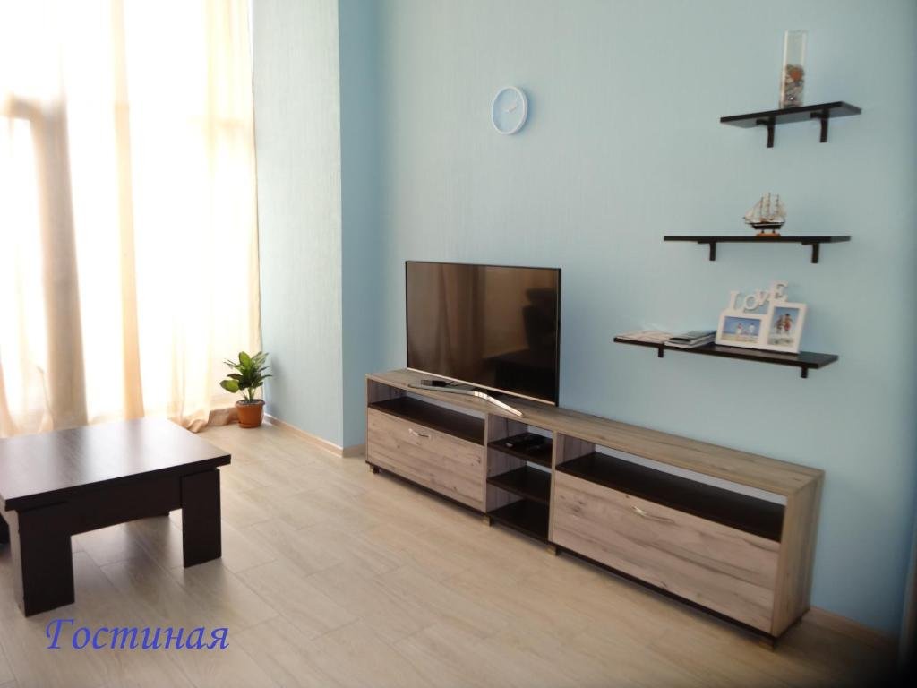 Батуми: Apartment Konstanta