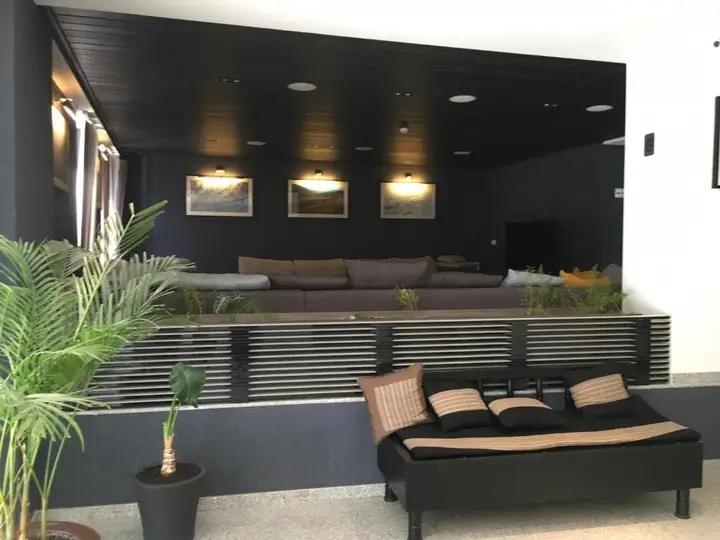 Бакуриани: Ana Apartment at Orbi