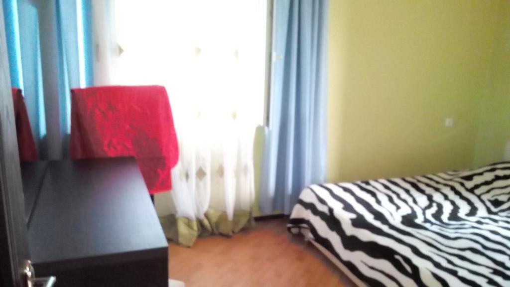 Батуми: Apartament Roman