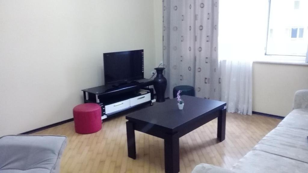 Батуми: Apartament Roman