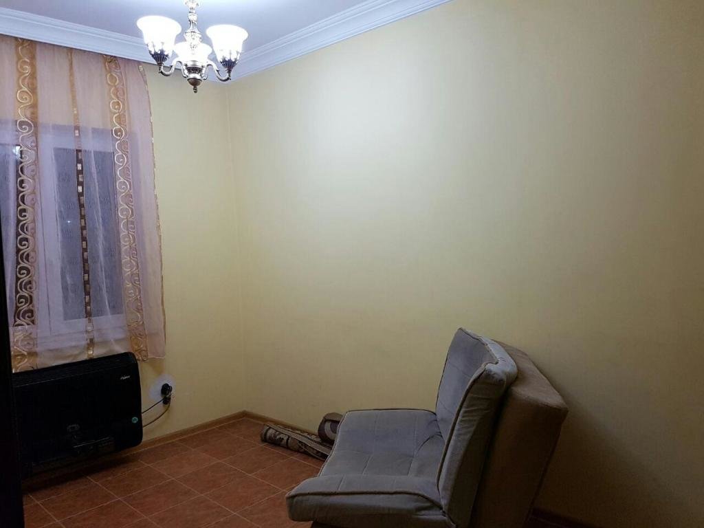 Батуми: Apartament Roman