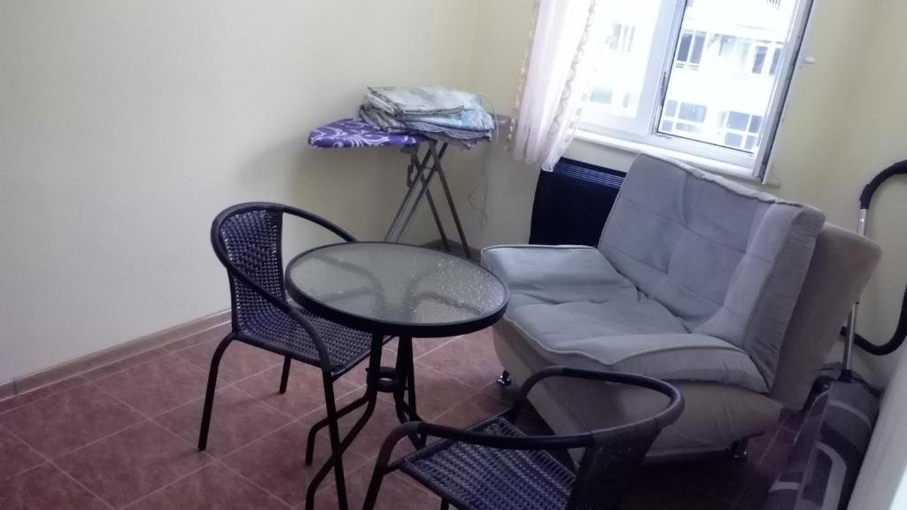 Батуми: Apartament Roman