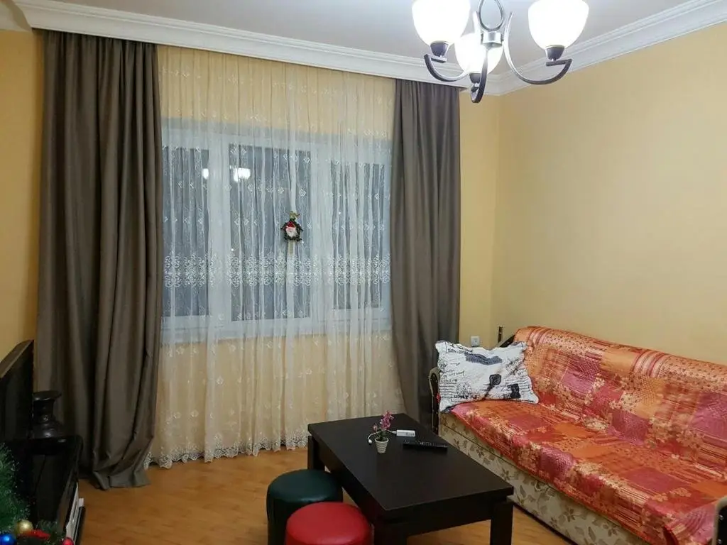 Батуми: Apartament Roman