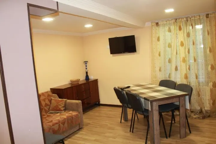 Боржоми: Apartment Cool house