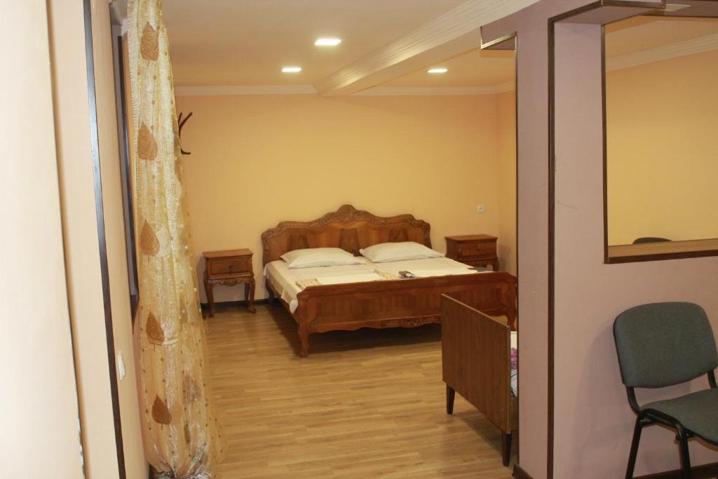 Боржоми: Apartment Cool house