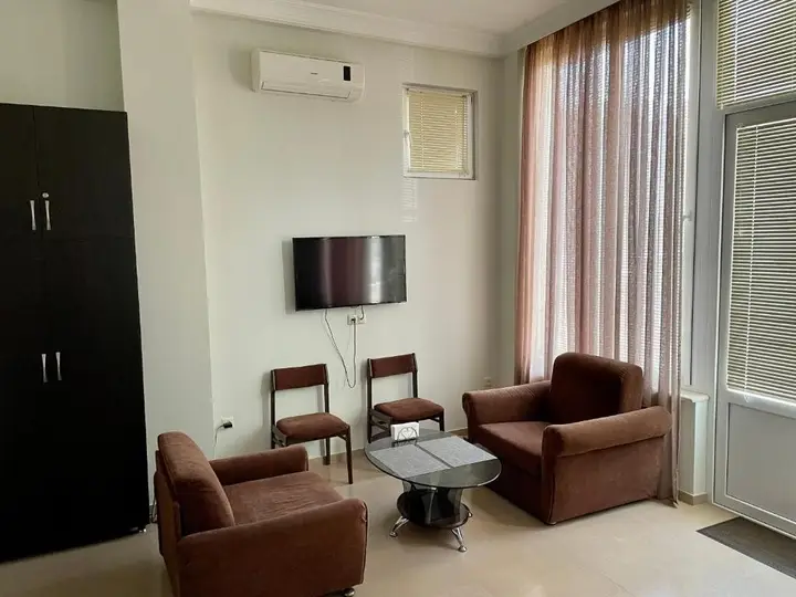 Батуми: Keti 's Apartment in Batumi