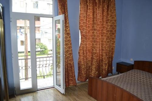 Батуми: Apartment Fumfula