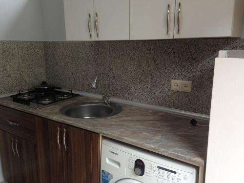 Батуми: Apartment Fumfula