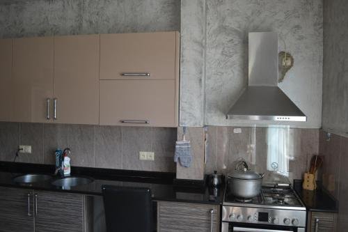 Батуми: Apartment Fumfula