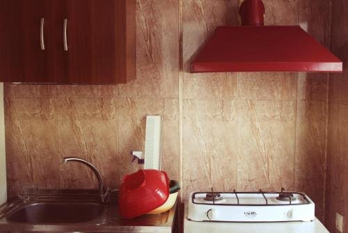 Батуми: Maggie Guest House